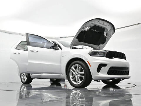 2024 Dodge Durango R/T