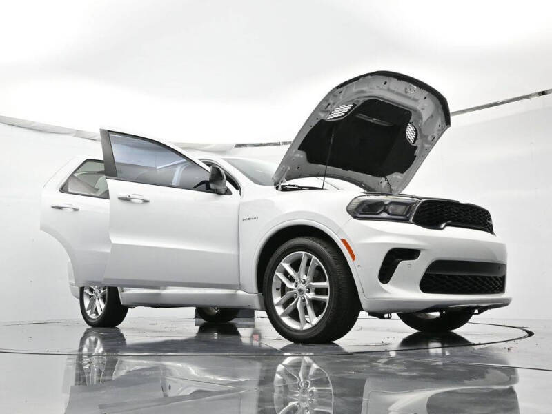 2024 Dodge Durango R/T
