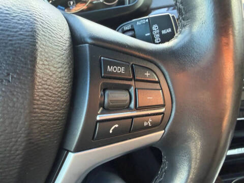 2017 BMW X5 xDrive40e iPerformance