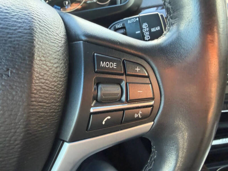 2017 BMW X5 xDrive40e iPerformance