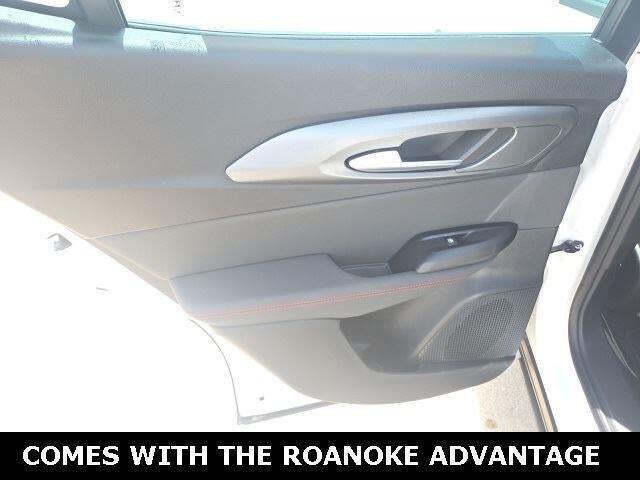 2025 Dodge Hornet GT