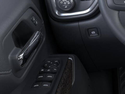 2023 GMC Sierra 2500HD