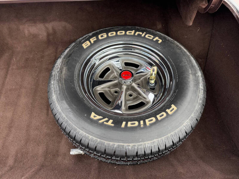 1971 Pontiac Grand Prix