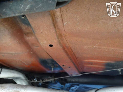 1971 Chevrolet Chevelle