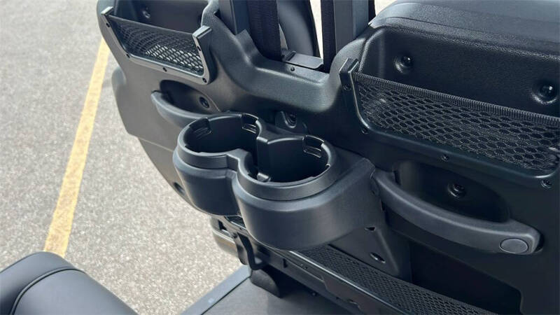 2025 Bintelli Nexus Gen2