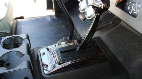 1974 Ford Bronco