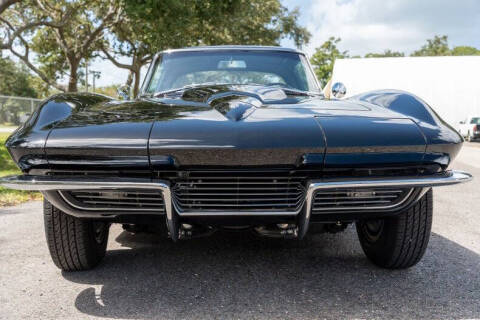 1964 Chevrolet Corvette