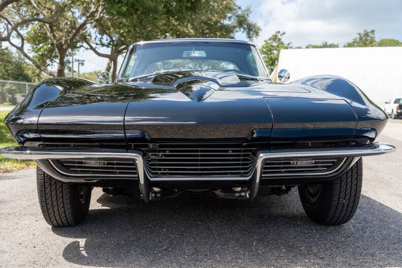 1964 Chevrolet Corvette