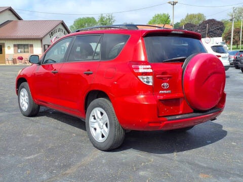 2012 Toyota RAV4