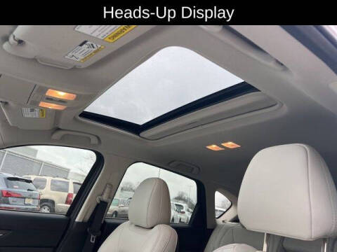 2023 Mazda CX-5 2.5 S Premium Plus