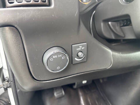 2021 Chevrolet Express 2500