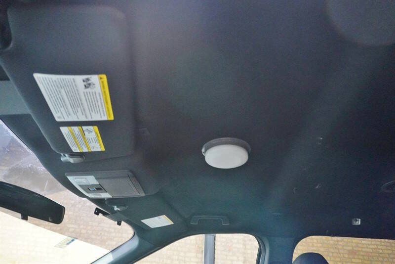 2018 Ford Explorer Police Interceptor Utility