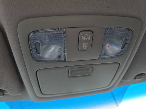 2004 Toyota Camry XLE