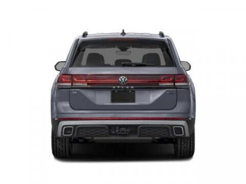 2026 Volkswagen Atlas Peak Edition 4Motion