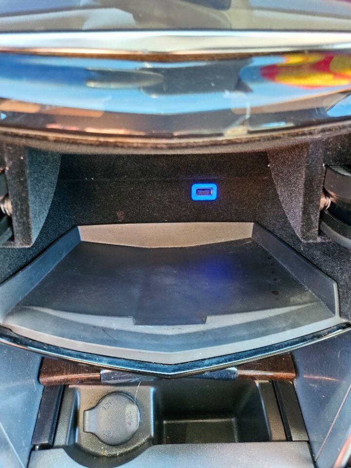 Cadillac XTS For Sale in New Lenox, IL C.C.R. Auto Sales