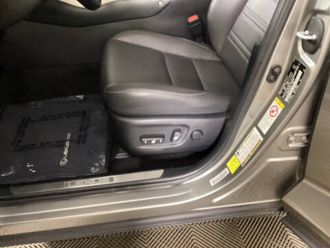 2018 Lexus NX 300