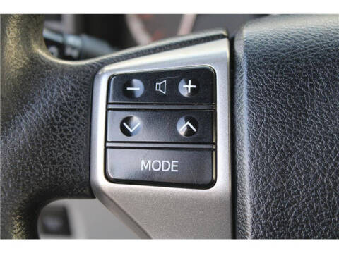 2013 Toyota 4Runner
