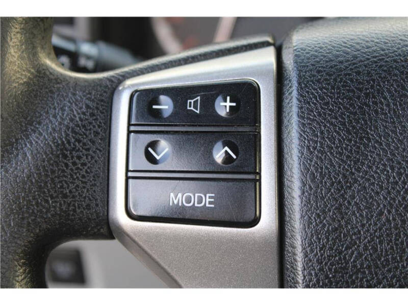 2013 Toyota 4Runner