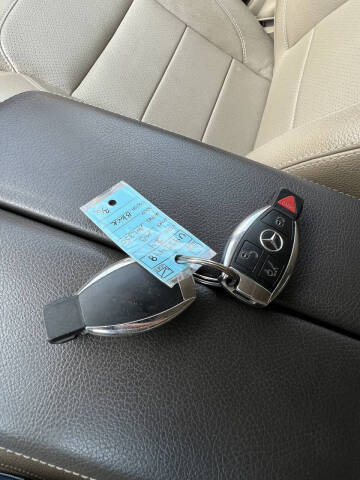 2014 Mercedes-Benz M-Class ML 350 4MATIC