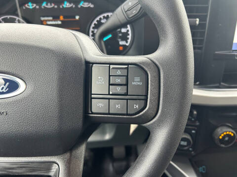 2026 Ford F-550 Super Duty