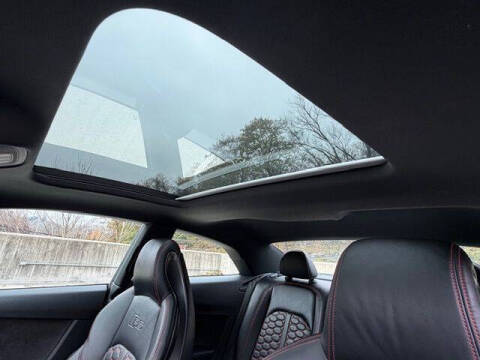 2018 Audi RS 5 2.9T quattro