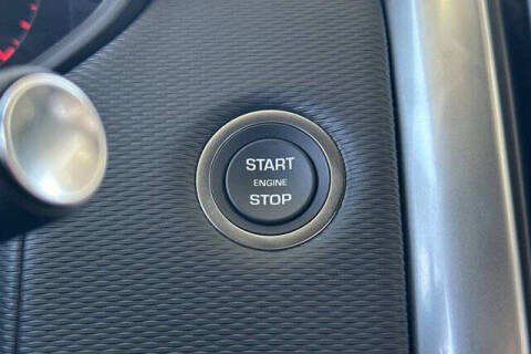 2025 Land Rover Discovery P360 Dynamic SE