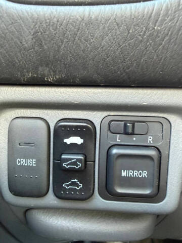 2003 Honda Civic EX