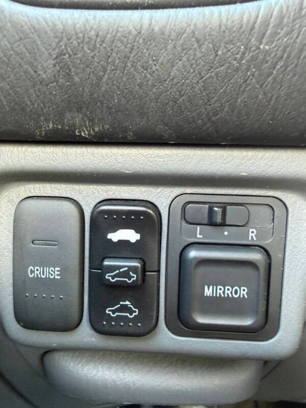 2003 Honda Civic EX