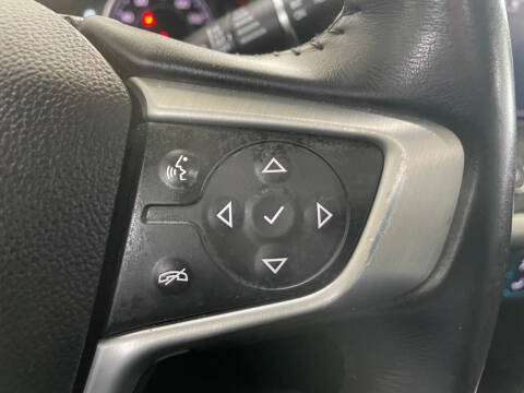 2018 GMC Acadia SLT-2