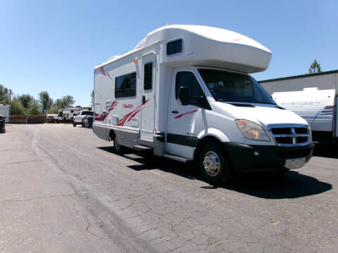 2008 Itasca Navion 24h