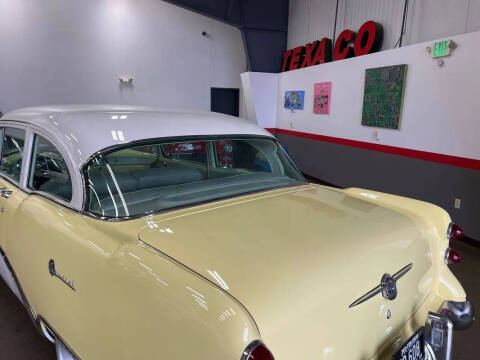 1954 Buick Special