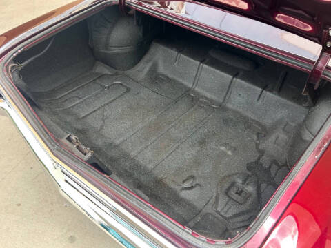 1966 Chevrolet Chevelle