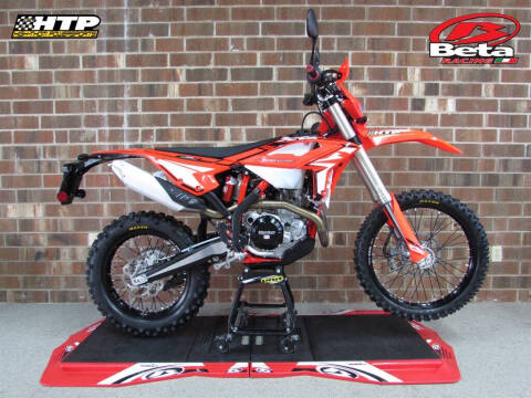 2024 Beta 500 RS for sale at High-Thom Motors - Powersports in Thomasville NC