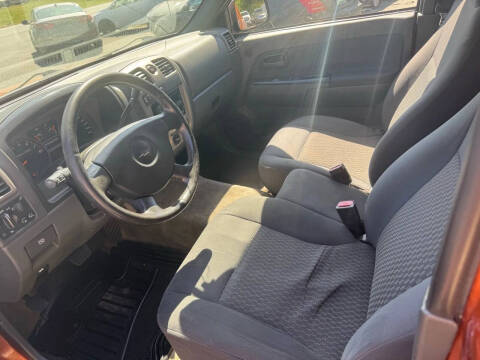 2006 Chevrolet Colorado LT