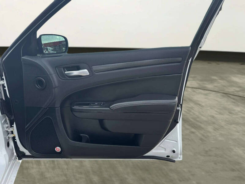 2015 Chrysler 300 S