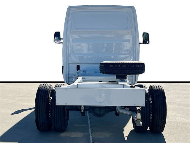 2023 Mercedes-Benz Sprinter 4500