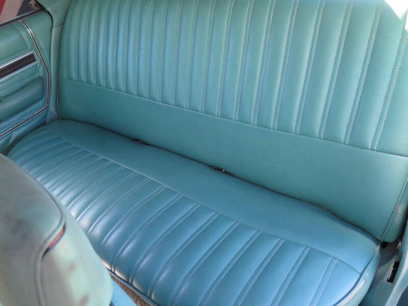 1979 Chrysler Le Baron