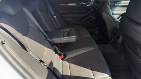 2024 Cadillac CT5-V