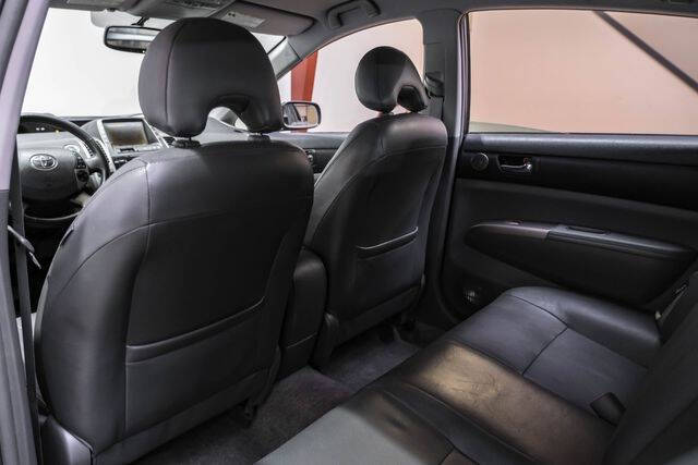 2008 Toyota Prius Touring