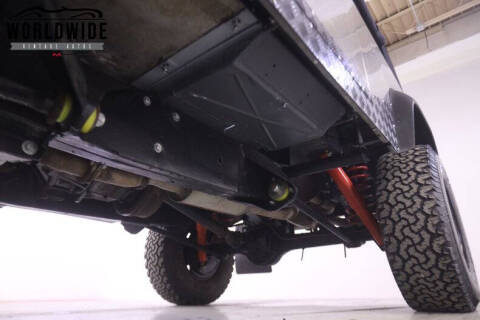 1984 Land Rover Defender