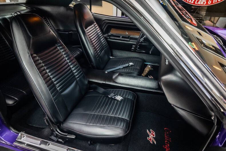 1970 Dodge Challenger