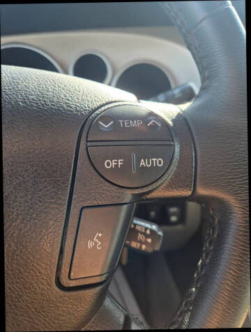 2008 Toyota Sequoia Limited