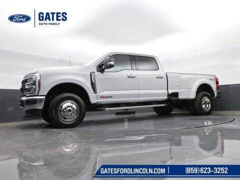 2026 Ford F-350 Super Duty XLT