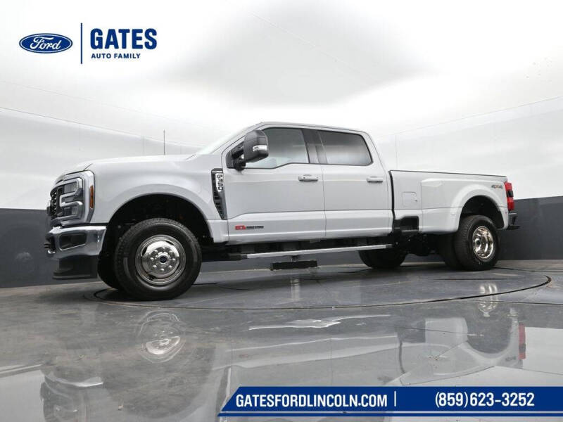2026 Ford F-350 Super Duty XLT
