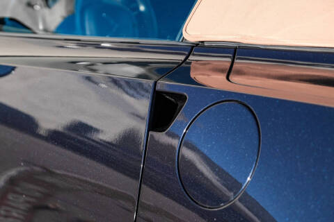 2014 Chevrolet Corvette Stingray Z51