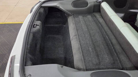 1997 Chevrolet Camaro