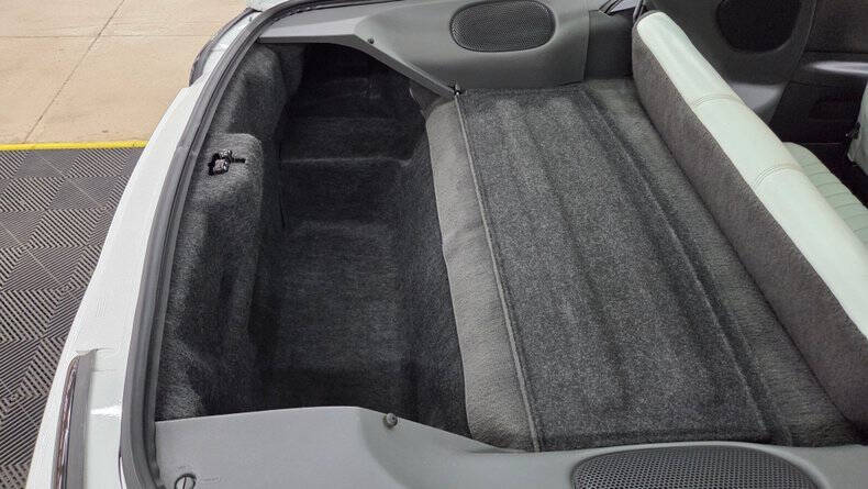 1997 Chevrolet Camaro