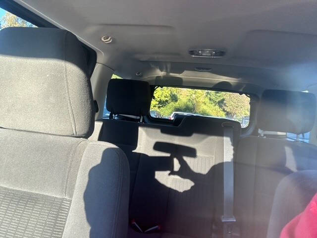 2010 Ford Explorer XLT