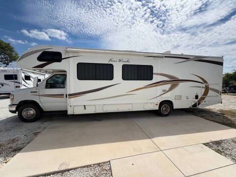 2013 Thor Motor Coach Four Winds