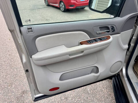 2007 Chevrolet Tahoe LT